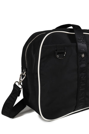 NYLON BAG / BLK