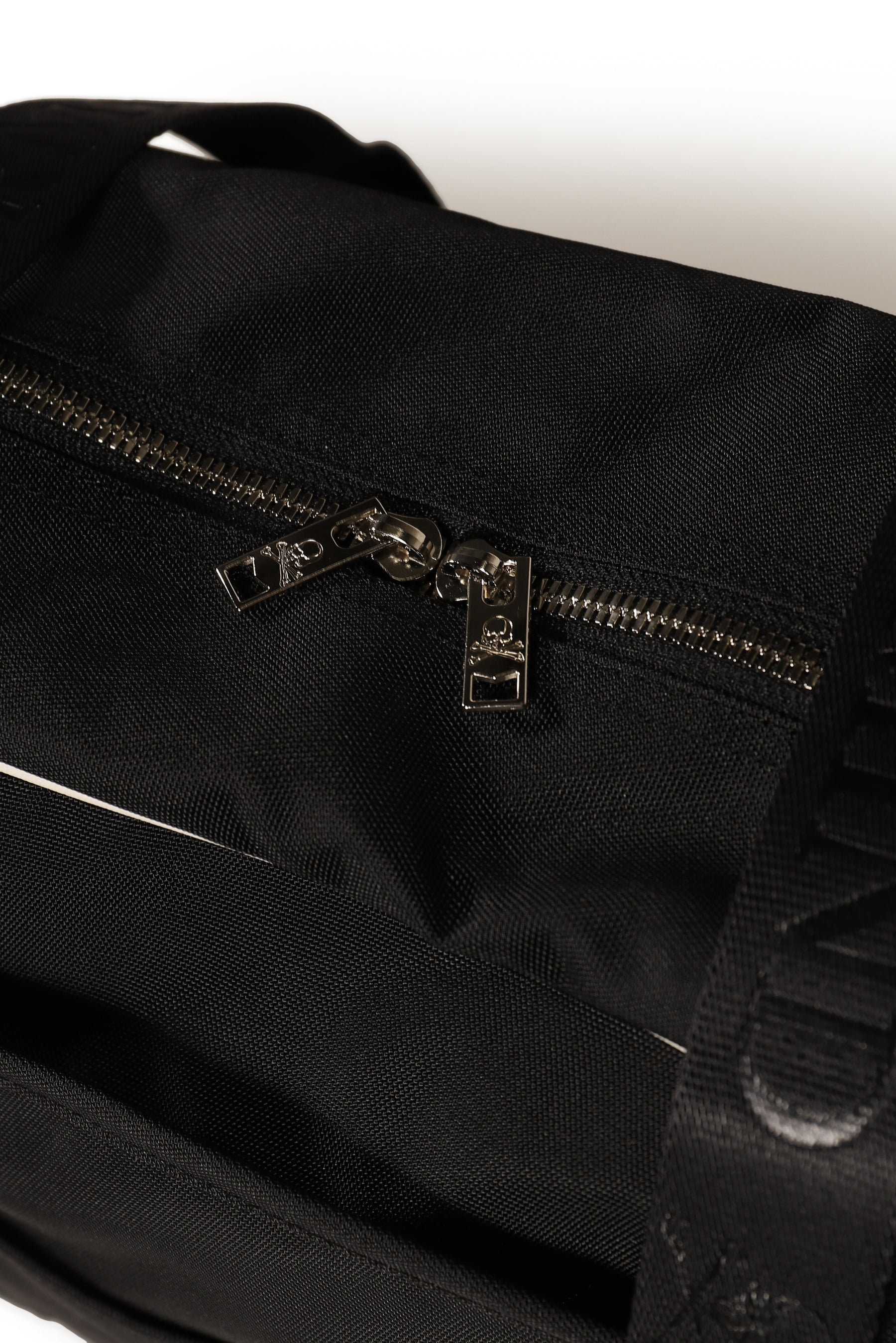 NYLON BAG / BLK