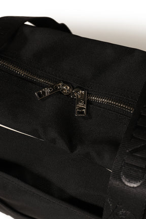 NYLON BAG / BLK