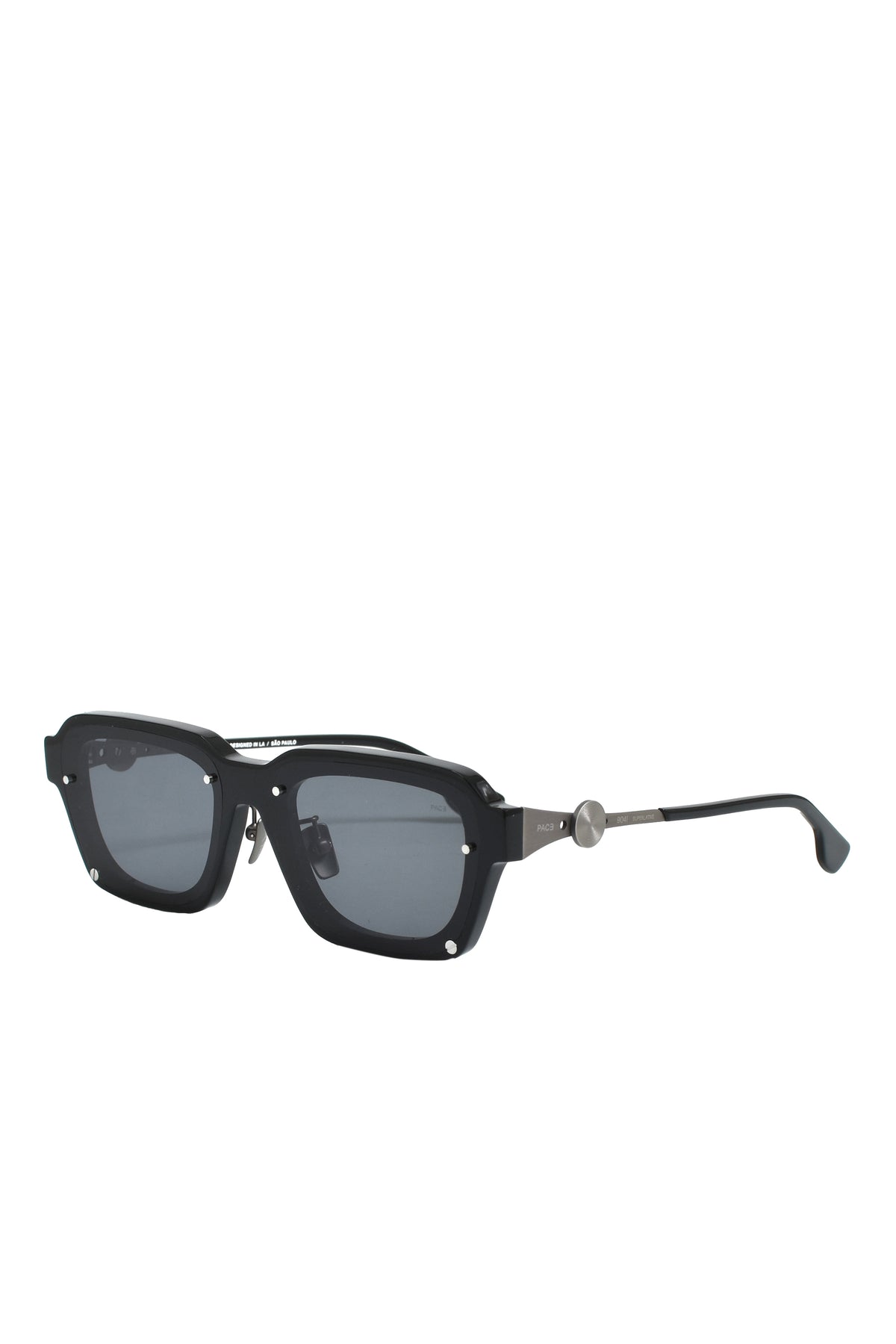 SUNGLASSES PACE X AKILA DAYTONA / BLK