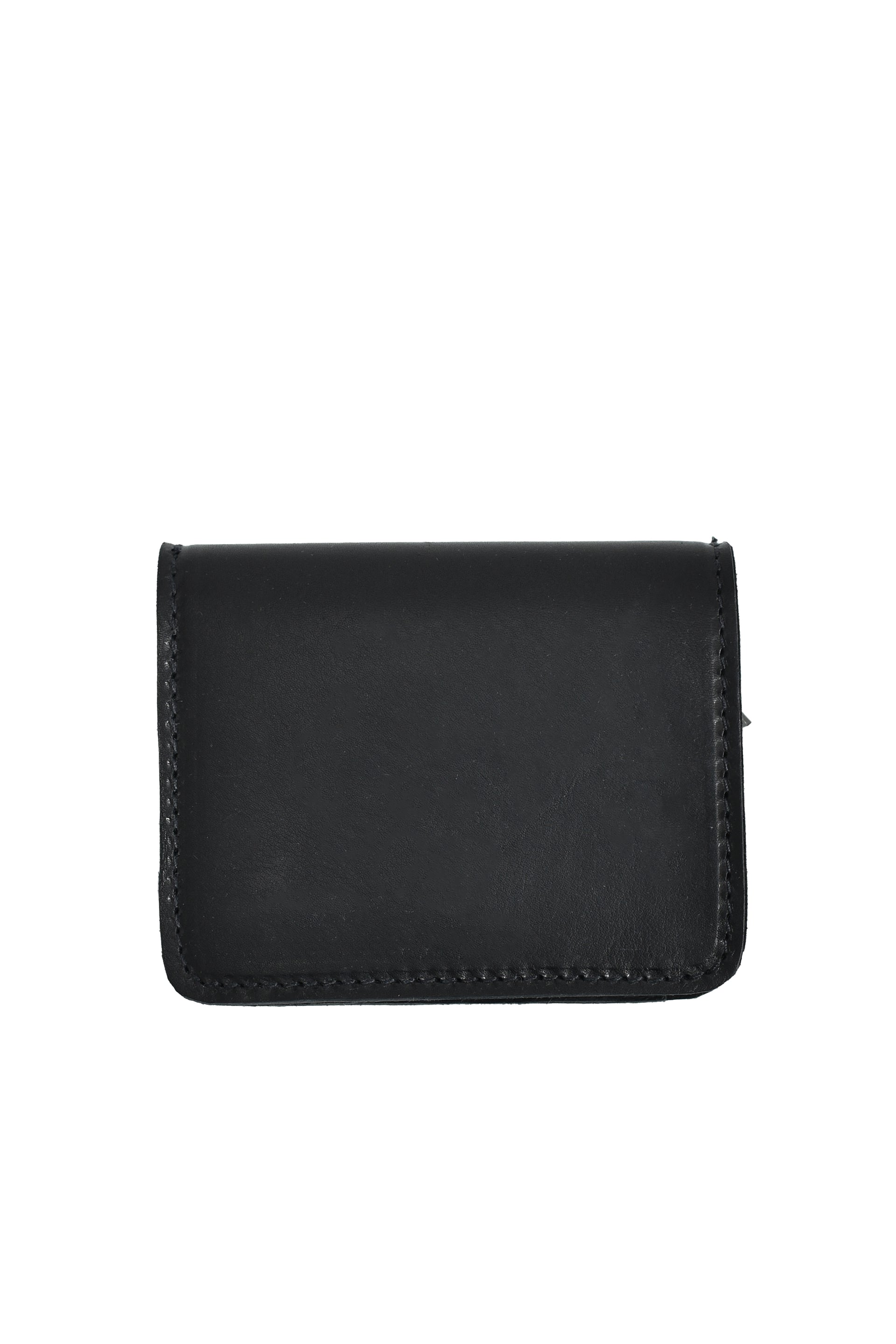 GUIDI C8 / PRESSED KANGAROO / BLK