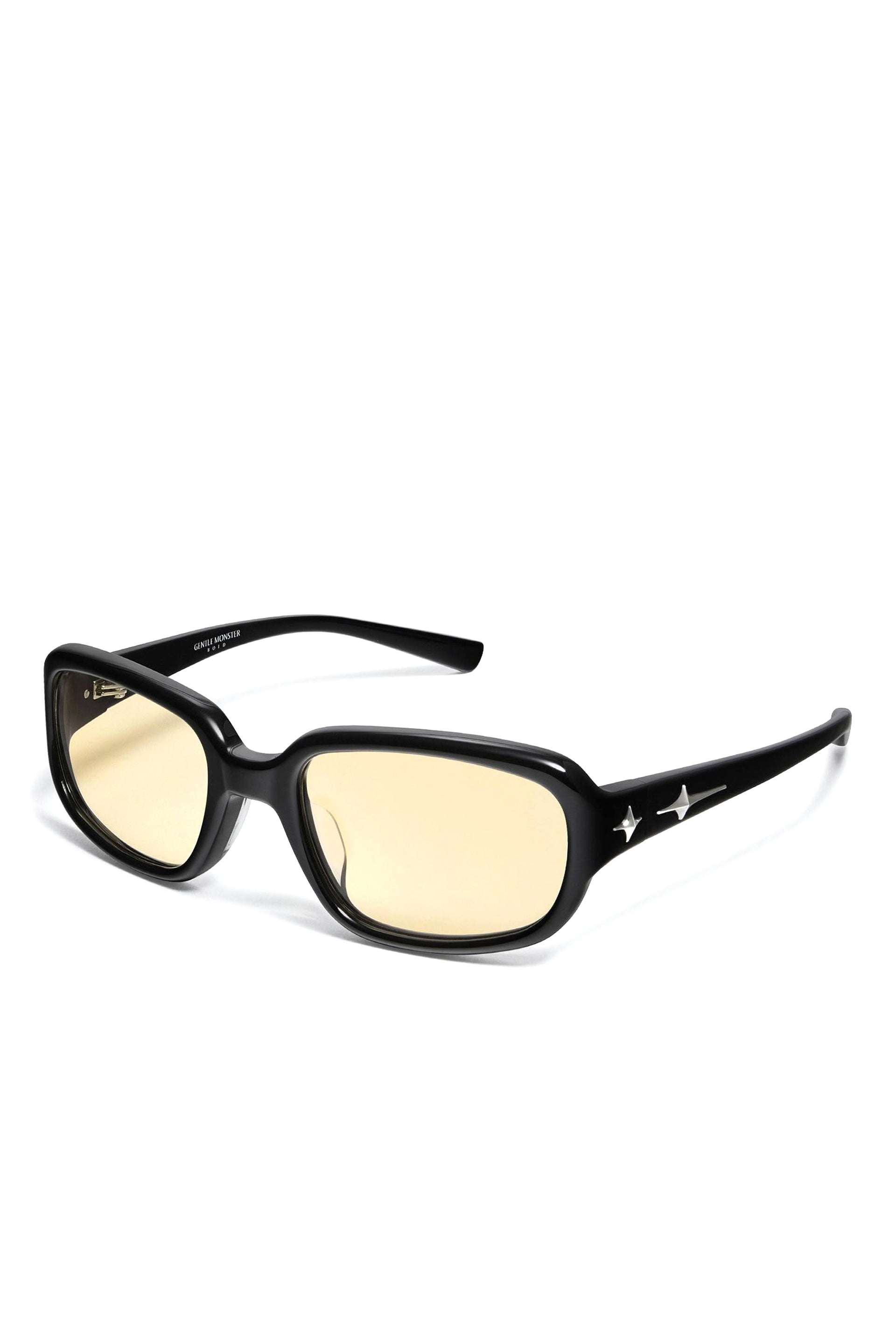 NOIZER-01(OL) / BLK YEL