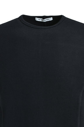 NO MAINTENANCE ノーメンテナンスSS25 BLACK PANEL THERMAL