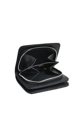 GUIDI C8 / PRESSED KANGAROO / BLK