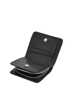 GUIDI C8 / PRESSED KANGAROO / BLK