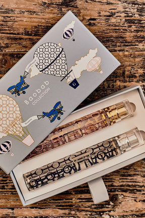 GIFT BOX HOMESPRAY WOMEN&GENTLEMEN / WOMENGENTLEMEN