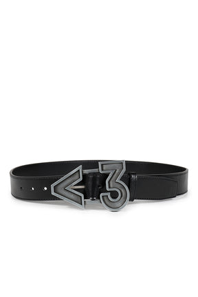 <3 BELT / BLK