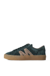 MONACO2 LOW TOP SNEAKERS / DGRN (872)