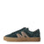 MONACO2 LOW TOP SNEAKERS / DGRN (872)