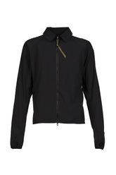 PROFILE SHIRT JACKET / BLK