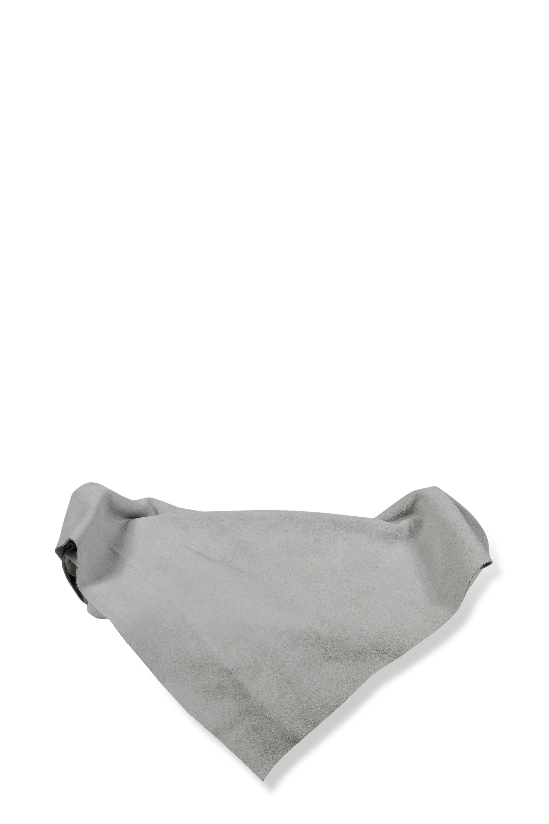 LOU BAG S / LIGHT GRY