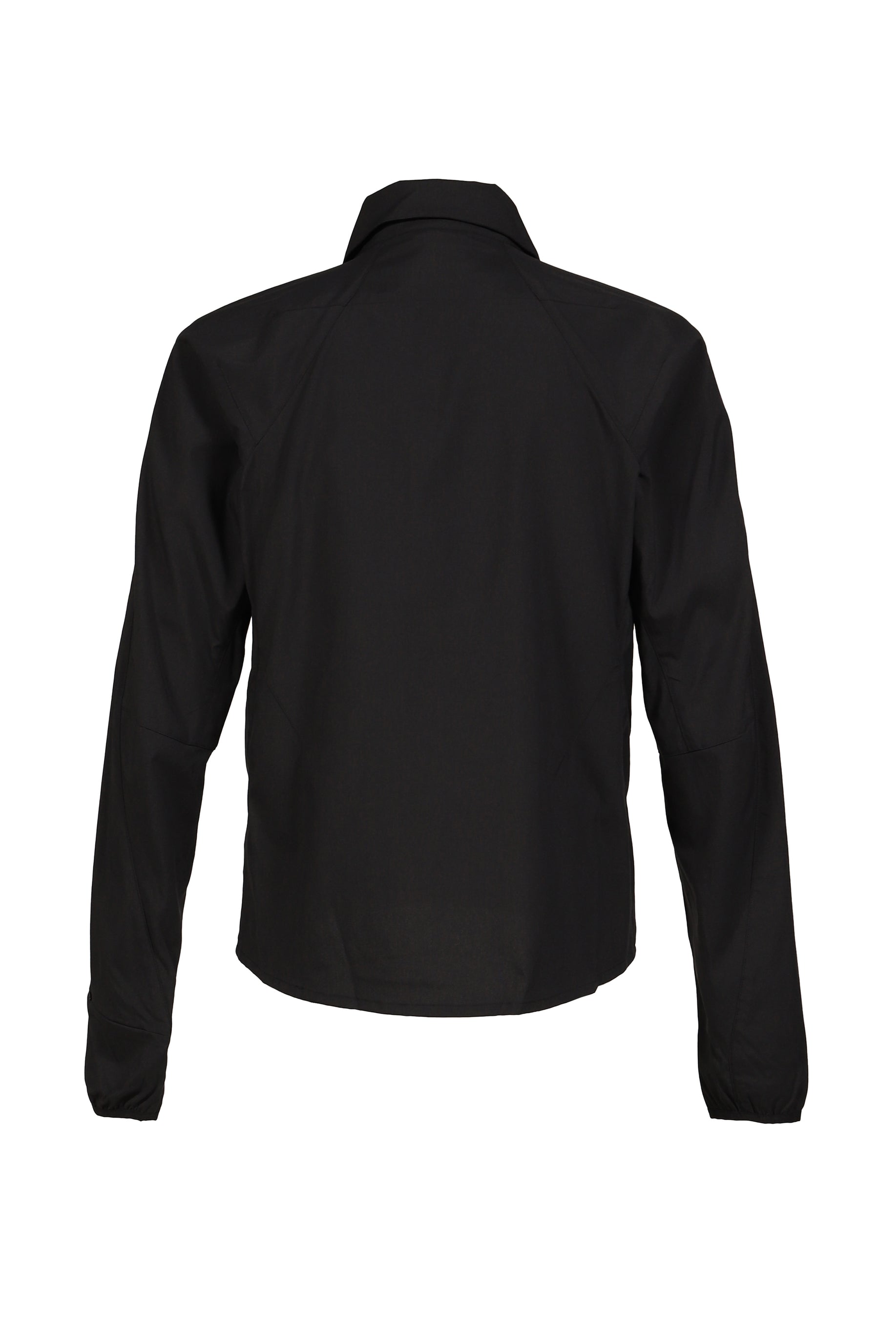 PROFILE SHIRT JACKET / BLK