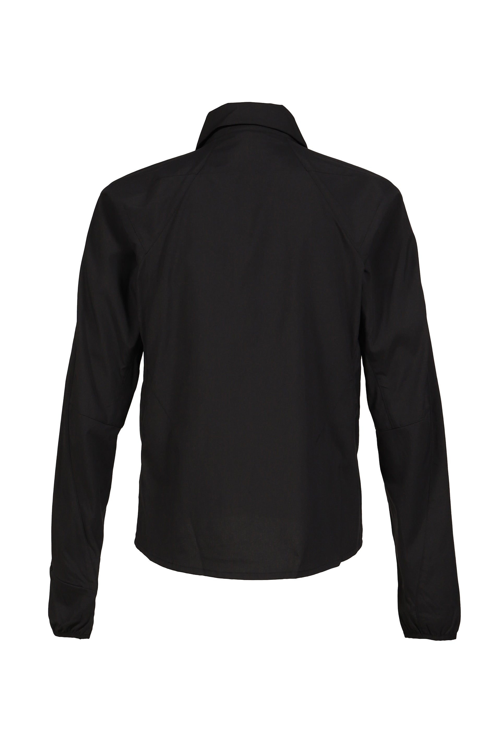 PROFILE SHIRT JACKET / BLK