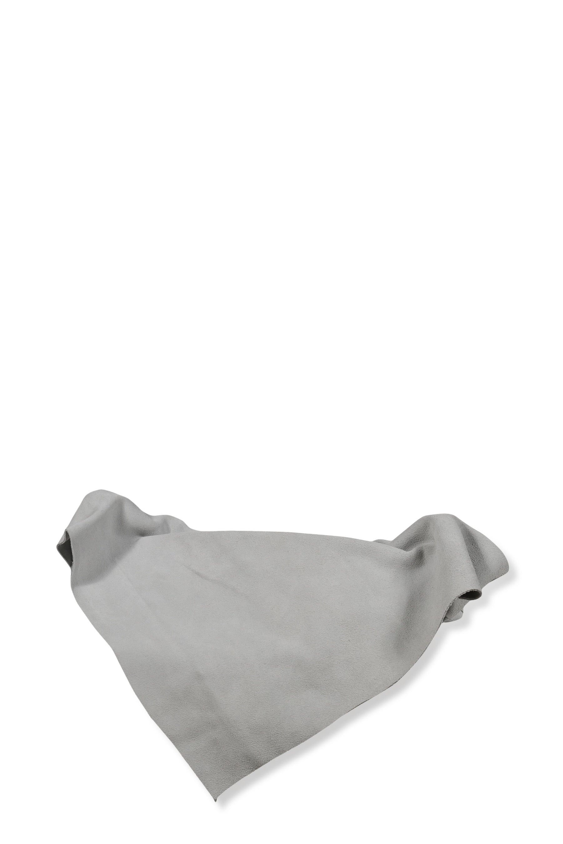 LOU BAG S / LIGHT GRY