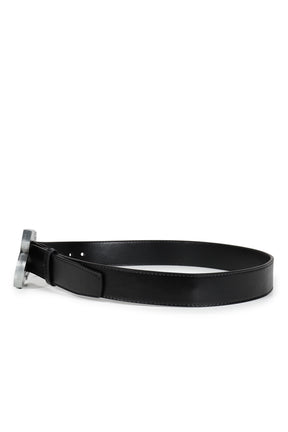 <3 BELT / BLK