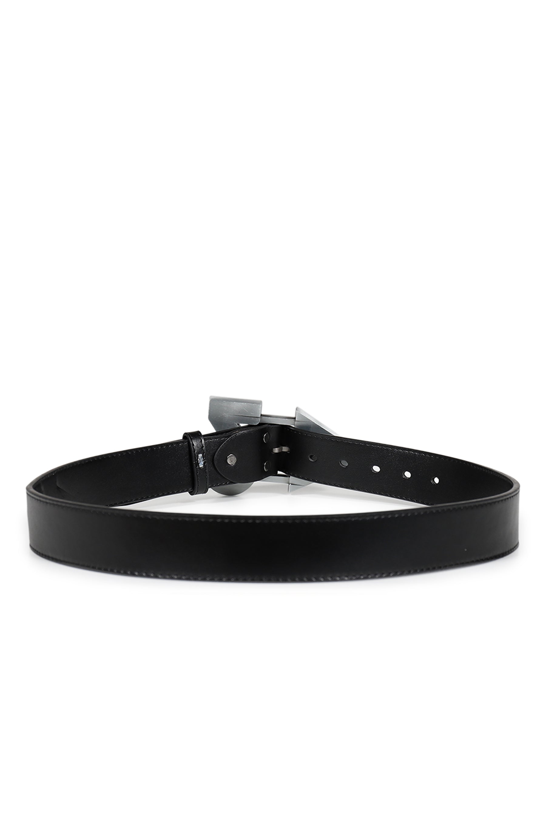 <3 BELT / BLK