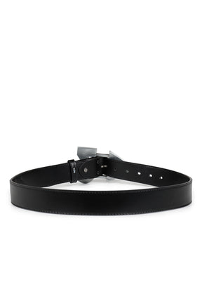 <3 BELT / BLK