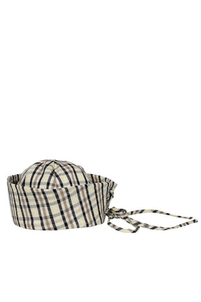 SAILOR HAT / BEI