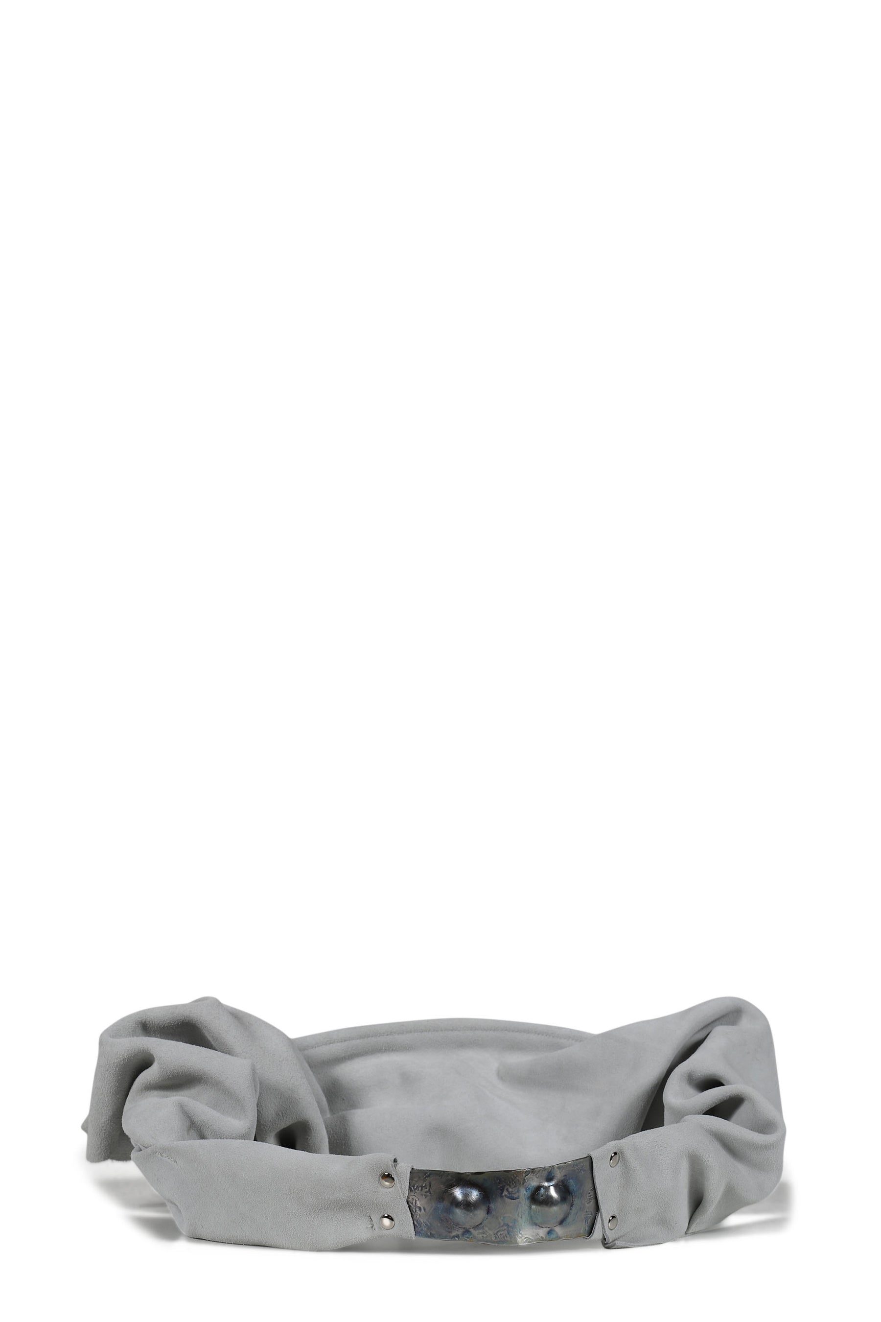 LOU BAG S / LIGHT GRY