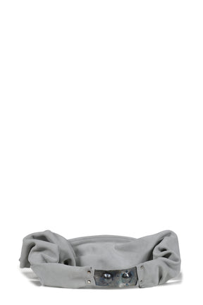 LOU BAG S / LIGHT GRY