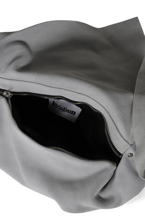 LOU BAG S / LIGHT GRY
