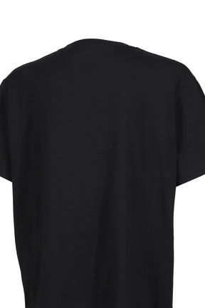 CITY REGULAR-FIT T-SHIRT / BLK