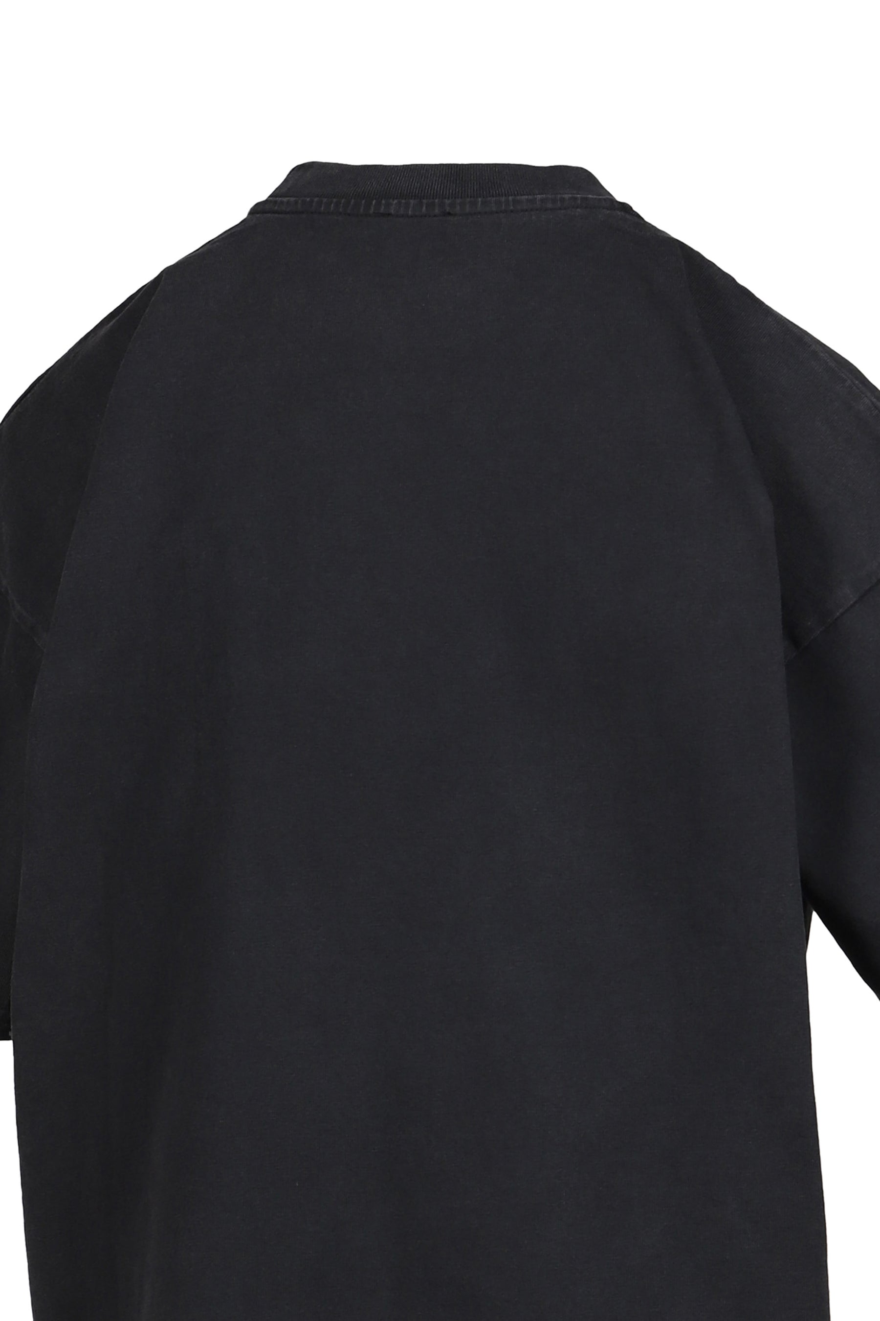 T-SHIRT PRINTED X-RAY BLACK / BLK