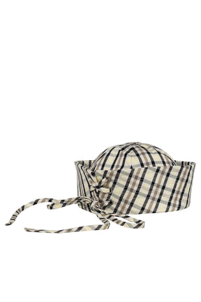 SAILOR HAT / BEI