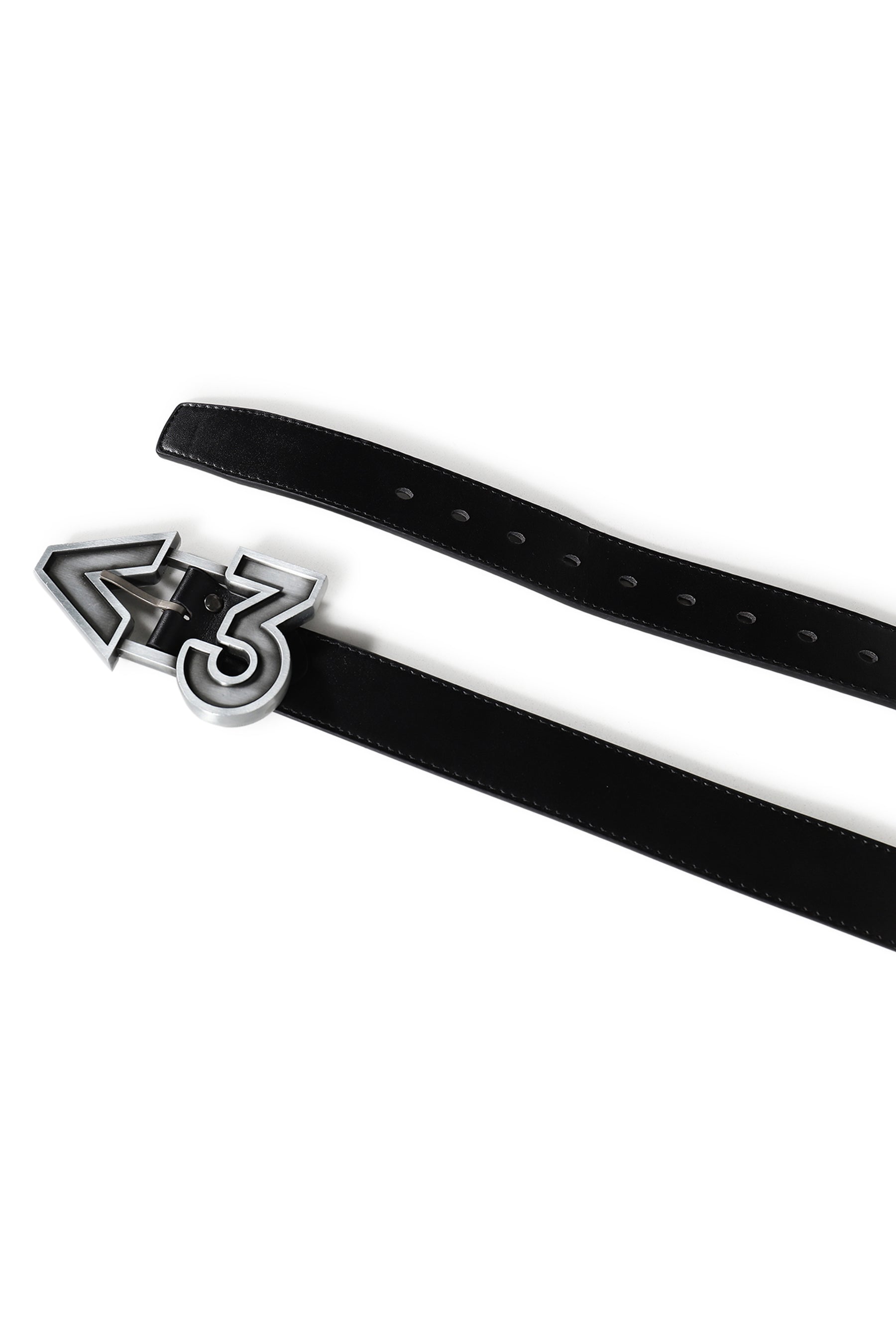 <3 BELT / BLK
