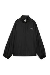 T7 OVERSIZED TRACK JACKET WV / PUMA BLACK