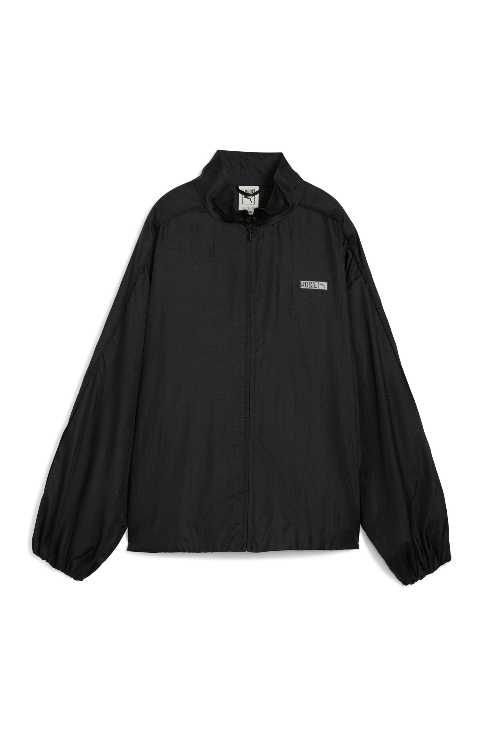 T7 OVERSIZED TRACK JACKET WV / PUMA BLACK