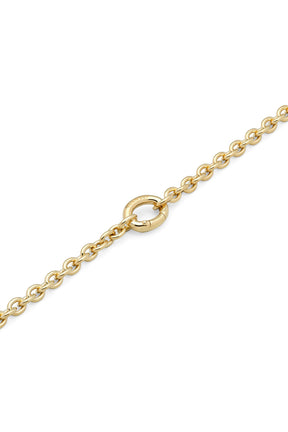 ADA CHAIN SLIM GOLD / GLD
