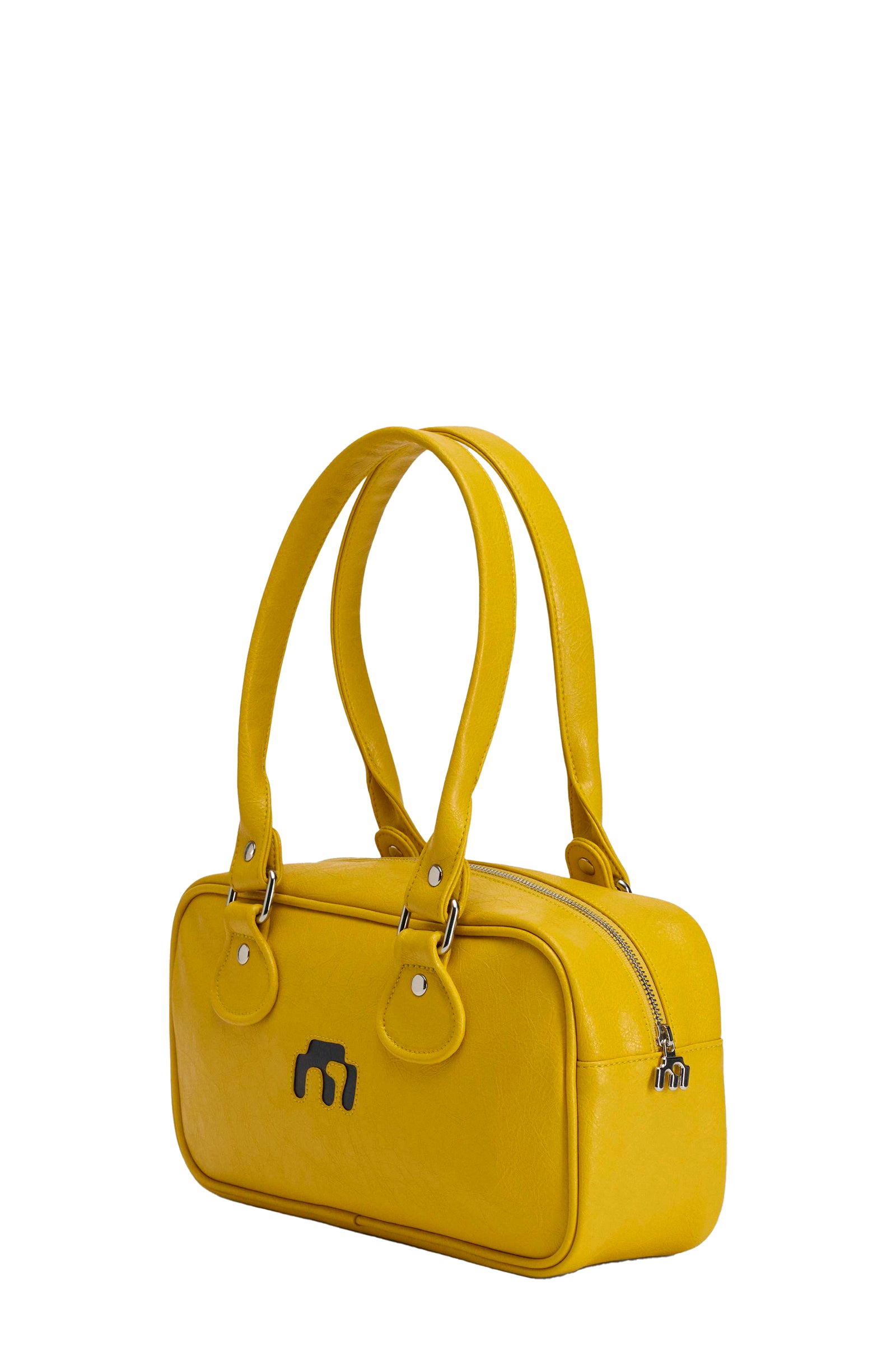MIAOU BAG / YEL