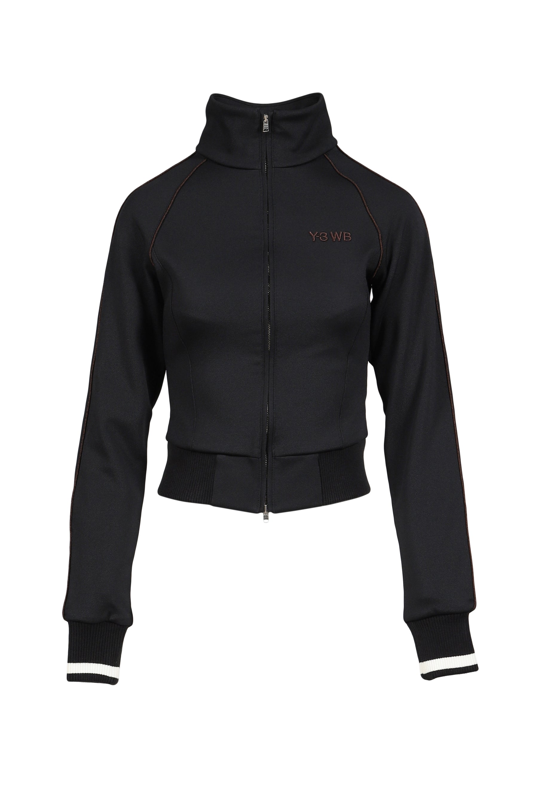 TRACK JKT / BLK
