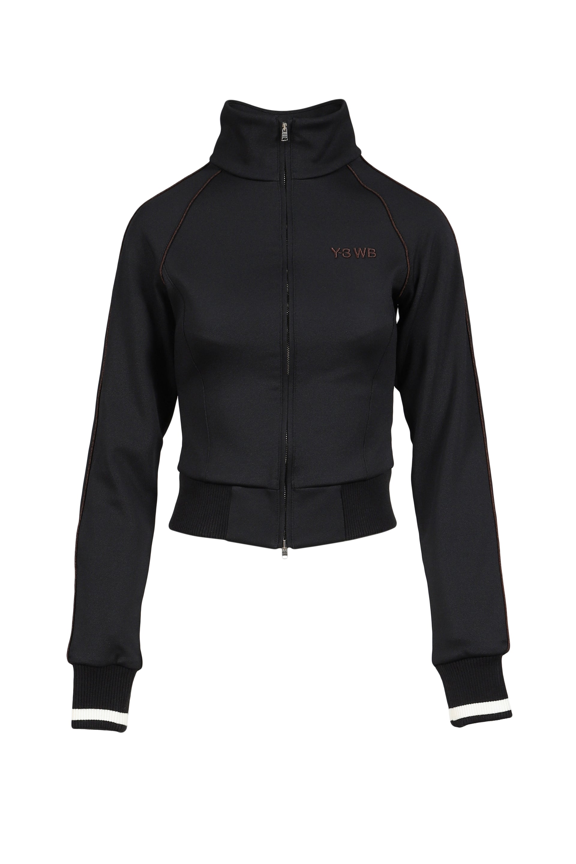 TRACK JKT / BLK
