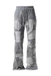 ATOM SWEATPANT / VINTAGE GREY