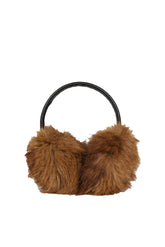 ESME MINK EARMUFFS / MINK