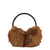 ESME MINK EARMUFFS / MINK