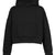 HEAVY HOOD / BLK