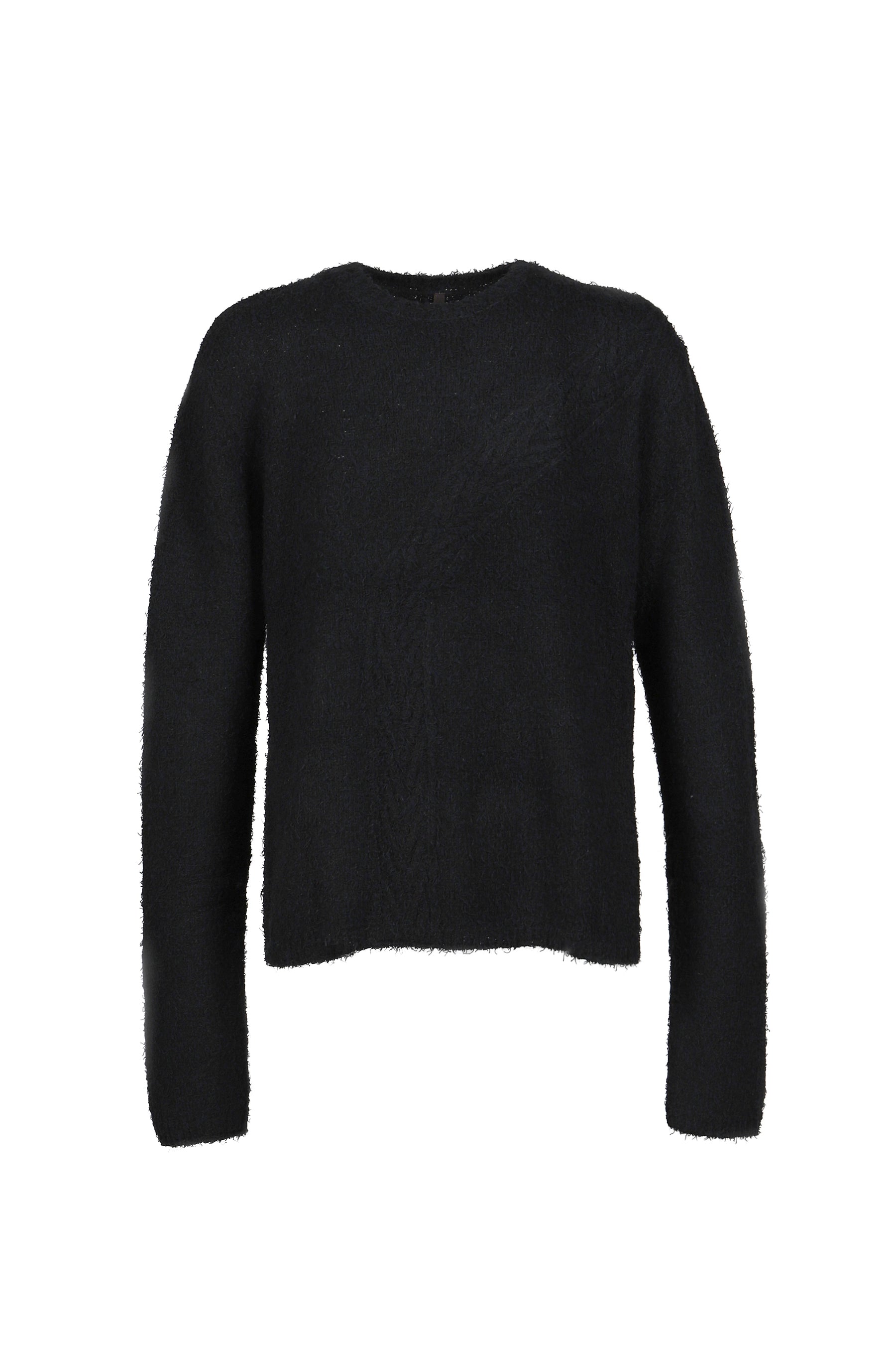 LUCONE KNIT / BLACK 