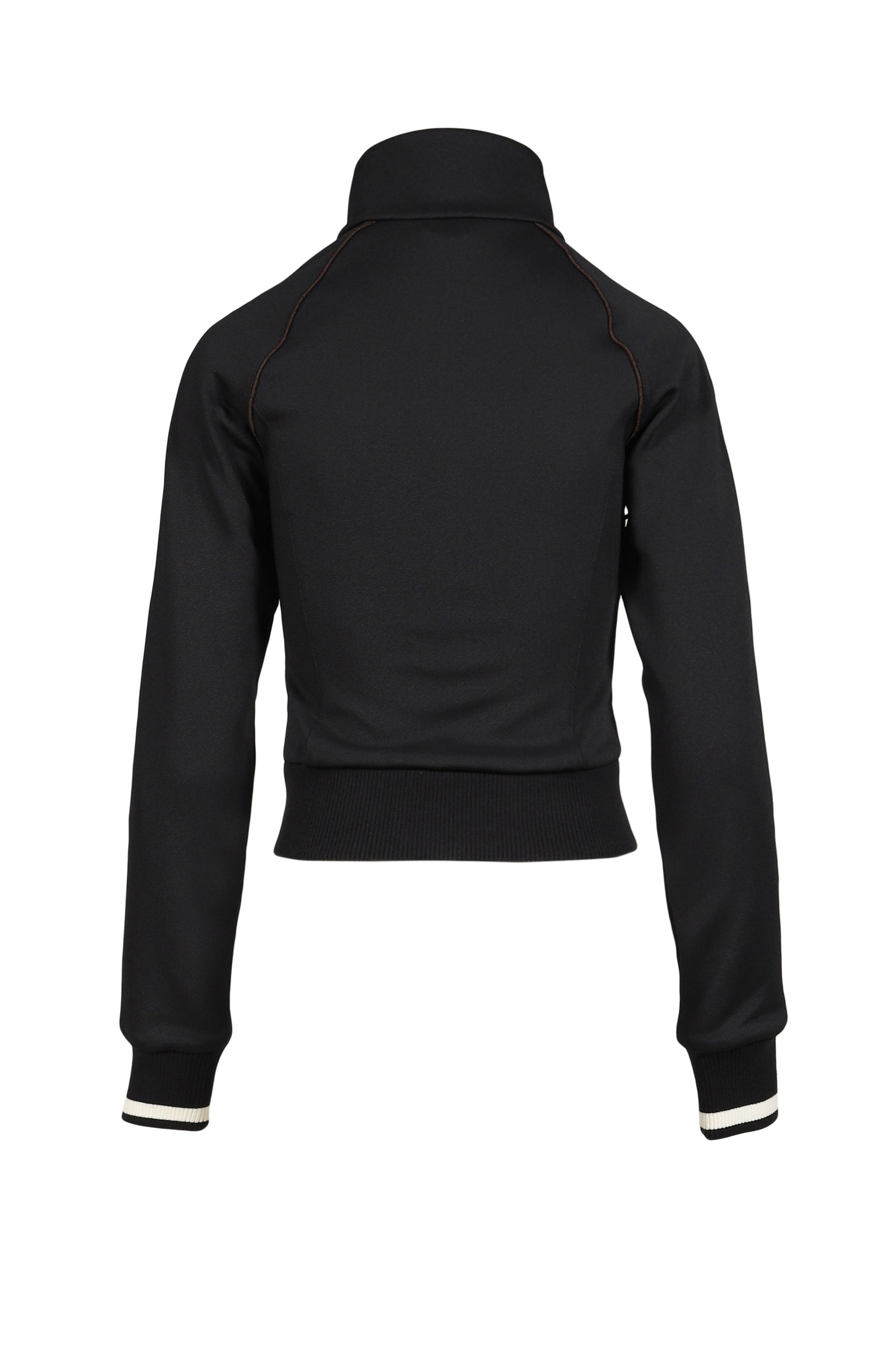 TRACK JKT / BLK