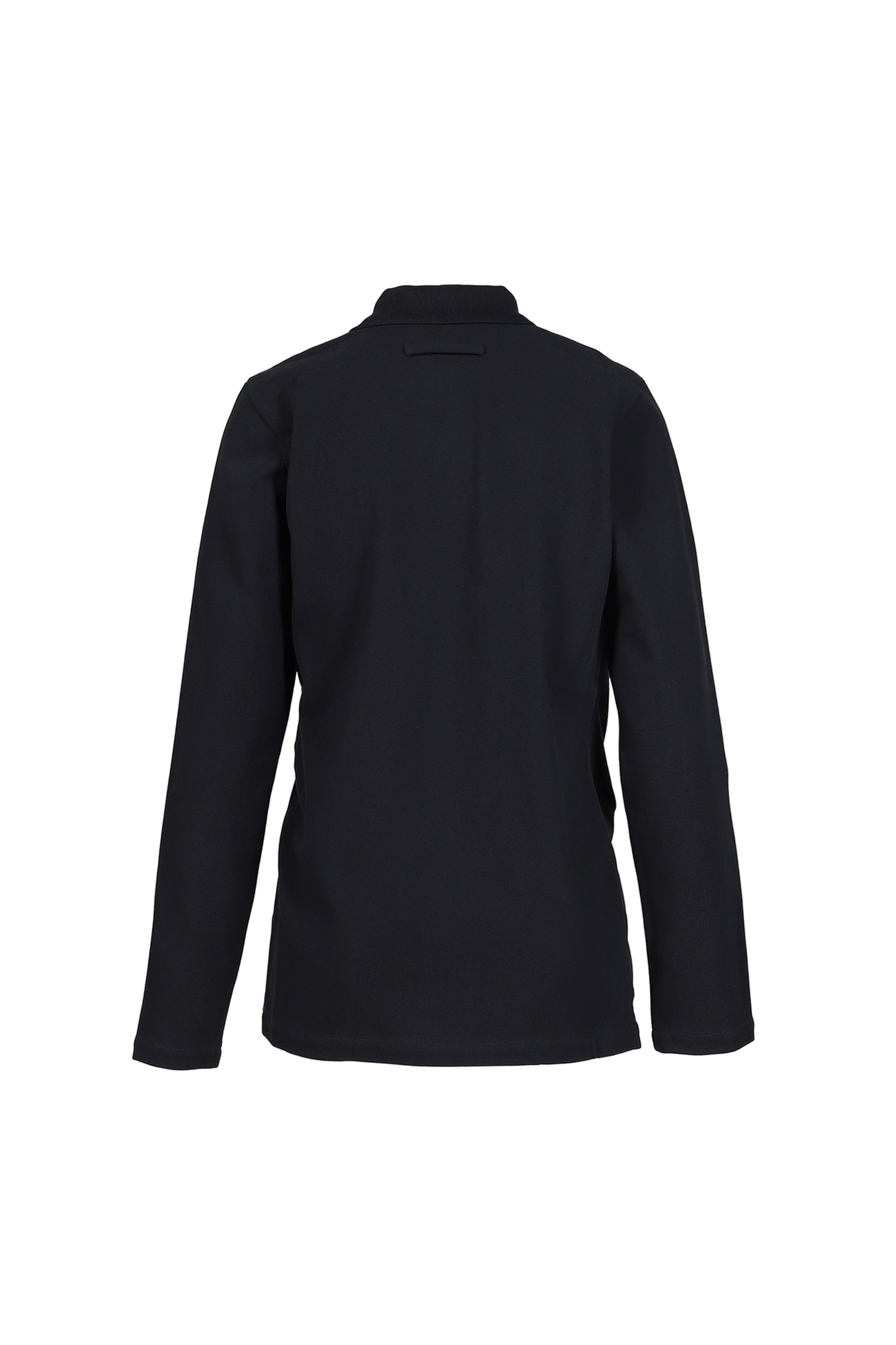 Jean Paul Gaultier ジャン・ポール・ゴルチエ FW26 COTTON PIQUE POLO