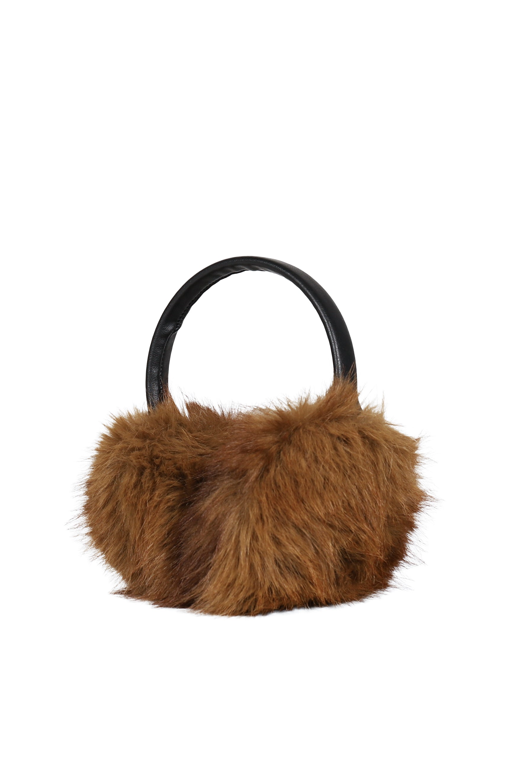 ESME MINK EARMUFFS / MINK