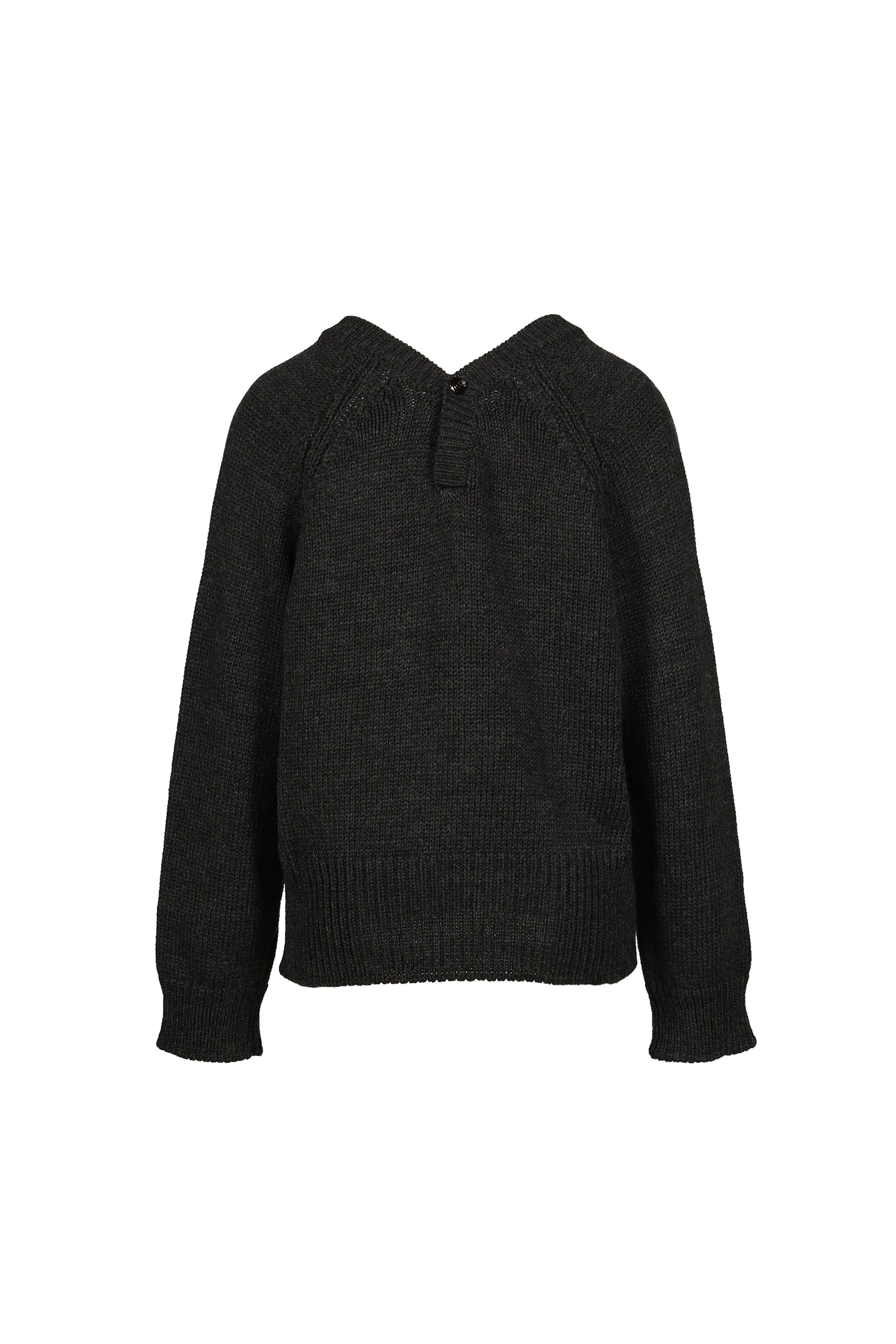 COUNTRY HENLEY / BLK