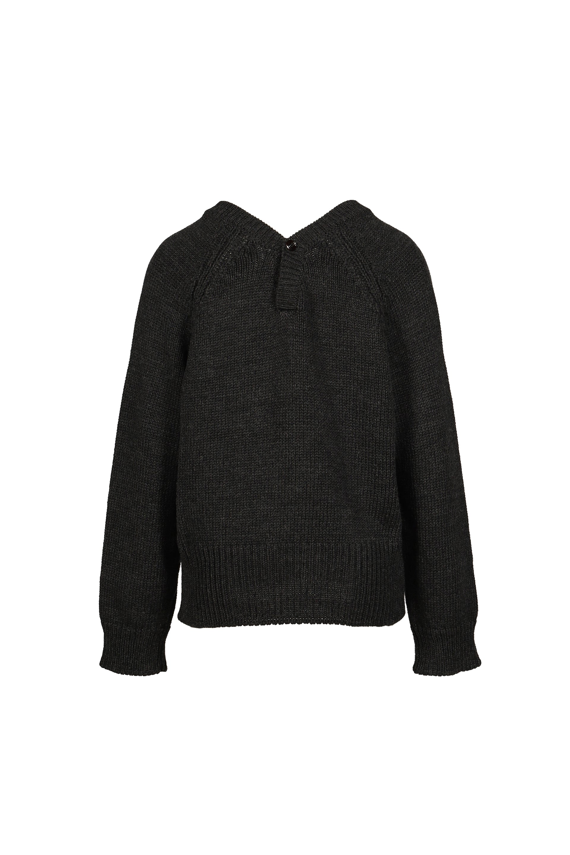 COUNTRY HENLEY / BLK