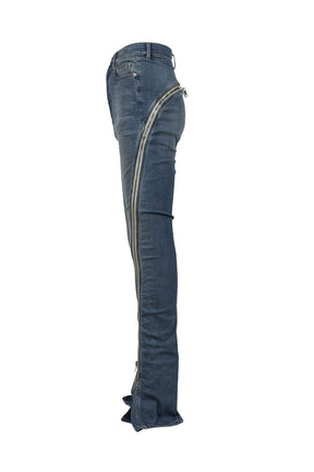 Rick Owens DRKSHDW BOLAN BANANA / WASHED IND