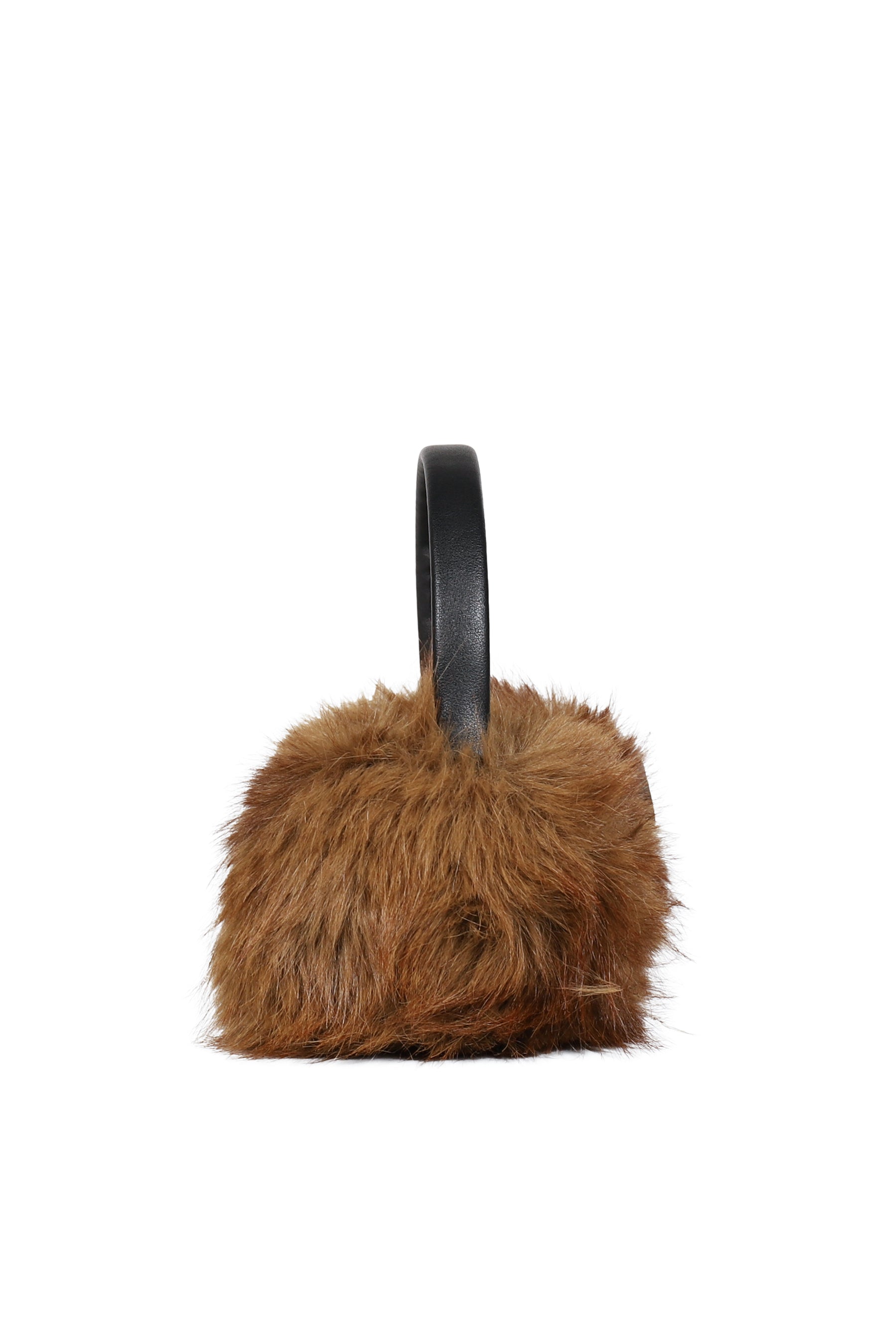ESME MINK EARMUFFS / MINK