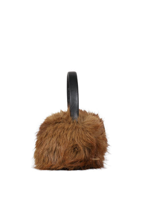 ESME MINK EARMUFFS / MINK