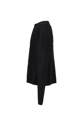 LUCONE KNIT / BLACK 