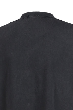 LA AYS T / VINTAGE BLK